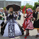 Illustration for article titled More Awesome Cosplay from Anime North 2015